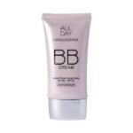 Glam 21 BB Cream, Longlasting Oil Free Sun Protection Formula with SPF 30, 40g - SHADE-04 - Fast UK Delivery