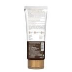 WOW Skin Science Wow Activated Charcoal Infused With Activated Charcoal Beads No Parabens & Sulphate Face Wash (100Ml) - Fast UK Delivery - Image 4