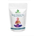 Tea Aroma Dandelion Root Tea | Detox & Cleansing for Liver, Kidney, & Stomach Health | 100% Natural Herbal Tea | 50g - Fast UK Delivery - Image 2