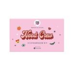 MyGlamm POPxo 12 Eyeshadow Kit Shimmery- Nudes-30gm - Fast UK Delivery - Image 4