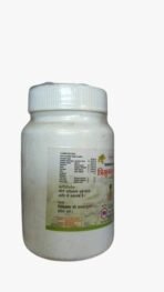 Unjha Tribhuvan Kirti Ras | Ayurvedic Immune Booster | Digestive Health Support | Natural Detox | 200 Tablets | Herbal Remedy for Overall Wellness - Image 4