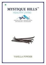 Mystique Hills Vanilla Powder (100 g) - Image 2