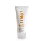 Plum Chamomile & White Tea Sheer Matte Day Cream SPF50 PA+++ | Lightweight Moisturizer | Broad Spectrum UVA/UVB Protection | For Normal to Combination Skin | 100% Vegan & Cruelty-Free | 60ml - Fast UK Delivery - Image 2