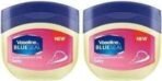 Vaseline BLUESEAL Gentle Protective Baby Jelly 250 mL*2 (Pack Of 2) - Fast UK Delivery - Image 4