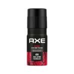 Axe Intense Long Lasting Deodorant Bodyspray For Men 150 ml - Fast UK Delivery - Image 2