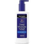 Neutrogena Norwegian Formula Deep Moisture Body Lotion For Dry Skin 250Ml - Fast UK Delivery - Image 2