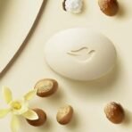 Dove Adam Zac Purely Pampering Beauty Cream Bar Soap Shea Butter, 135G - Fast UK Delivery - Image 4