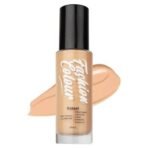 FASHION COLOUR Light Weight Reboot Foundation, Full Coverage, Glossy Natural Finish, Cover Blemishes and Dark Spots | Even Tone Appearance | Suitable for All Skin Types | Shade 02 | 30ml - Fast UK Delivery - Image 2