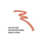 LAKME Lip Love Chapstick Caramel, 4.5 G - Fast UK Delivery - Image 5