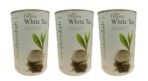 KORAKUNDAH Real Organic White Tea | 50 g | Pack of 3 | Total 150g|A Single Estate Rare Tea with delicate flavour - Fast UK Delivery - Image 2