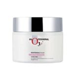O3+ Whitening Mask Double Rich Formula, 300g - Fast UK Delivery