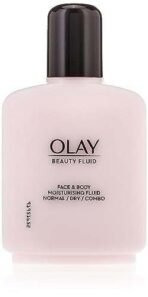 Olay Classics Beauty Fluid 100Ml, Liquid, Pack Of 1 - Fast UK Delivery - Image 2