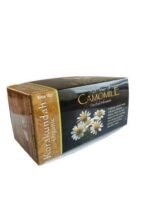KORAKUNDAH Organic Camomile Herbal Infusion | 25 Dip Bags of 1 gram each | Pack of 2 | Total 50 g | Korakundah Organic Tea| Chamraj Nilgiri TeA - Fast UK Delivery - Image 6