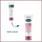 Cetaphil Brightness Reveal Creamy Cleanser - 100 g& Face Wash by CETAPHIL, Gentle Skin Cleanser for Dry to Normal, Sensitive Skin - 125 ml - Fast UK Delivery - Image 5