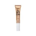 Glam 21 My BFF Matte Liquid Concealer|Full Coverage, Waterproof, Hydrating |Lightweight, Long Wearing Formula For All Skin Tone Matte Finish -8gm-Beige - Fast UK Delivery - Image 2
