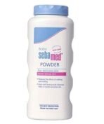 SebaMed Baby Powder (Pack of 100g) - Fast UK Delivery - Image 2