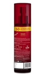 Kamasutra Spark Power Series Body Spray - For Men & Women (270 ml, Pack of 2) - Fast UK Delivery - Image 4