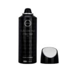 Armaf Club De Nuit Deo 200ML | Perfume Body Spray for Long Lasting Freshness | Ideal for Daily Use - Fast UK Delivery - Image 3
