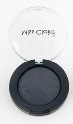 Miss Claire Baked Eyeshadow -16, Gray, 3.5 g - Fast UK Delivery - Image 2