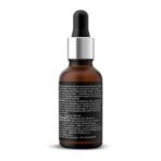 Beardo Rosemary Essential Oil, 15 ml & Derma Roller For Hair Growth 0.5 mm with 540 Chromium Needles | for Hair Growth, Hair fall and Regrowth | Skin Nourishment | 100% Natural | Aroma Oil - Fast UK Delivery - Image 7