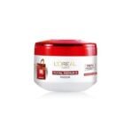 L'Oreal Paris Hair Mask, For Damaged and Weak Hair, With Pro-Keratin + Ceramide, Total Repair 5, 200ml - Fast UK Delivery - Image 2