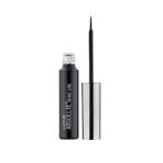 LAKME Absolute Shine Glossy Liquid Eye Liner, Black, 4.5Ml And Lakme Nail Color Remover, 27Ml - Fast UK Delivery - Image 3
