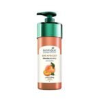 Biotique Apricot Refreshing Body Wash | Keeps Skin Fresh and Clean | Brightens Skin and Reducing Dark Spots | 100% Botanical Extracts | Suitable for All Skin Types | 800ml - Fast UK Delivery - Image 2