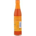 American Garden Hot Red Chili Peppers spicy Sauce Louisiana Style 177ml - Fast UK Delivery - Image 3