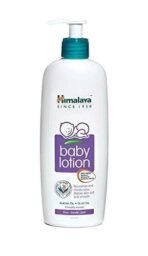 Himalaya Baby Lotion (200ml) - Fast UK Delivery - Image 2