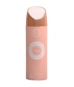 ARMAF Club De nuit Women + Tag Her & Vanity Femme Essence Deodorant Spray, 200 ml, Pack of 3 - Fast UK Delivery - Image 4