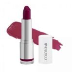Colorbar Velvet Matte Lipstick, Demure 1, 4.2g | Creamy matte finish | High Pigmented Formula | Lasts upto 5 Hours | Smudgeproof - Fast UK Delivery - Image 4