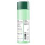 Biotique Fresh Neem Anti Dandruff Shampoo and Conditioner | Controls Dandruff | Eliminates Dryness, Flaking, and Itching | Hair Looks Fresh and Lustrous |Suitable for All Skin Types | 190ml - Fast UK Delivery - Image 4