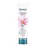 Himalaya Natural Glow Face Cream with Kesar & Vit E | For Non-greasy Even-toned & Radiant Skin| Phyto-vitamin formula with UV protection| Reduce Dark spots in 6 weeks |Clinically-tested & Paraben Free - Fast UK Delivery
