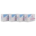 Sebamed Baby Cleansing Bar, 3.5-Ounce Boxes (Pack of 4) - Fast UK Delivery - Image 4