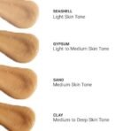 Biotique Natural Makeup Magicare All Day Liquid Full Coverage Foundation (Gypsum, 30Ml, Natural Finish), Pack Of 1 - Fast UK Delivery - Image 5