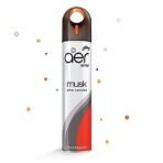 Godrej Aer Home Air Freshener Spray - 300 ml(Musk after smoke) - Fast UK Delivery - Image 2