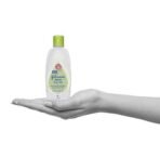 Johnson's Baby Hair Oil with Avocado, 100ml - Fast UK Delivery - Image 6