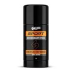 Beardo Sport Deodorant Stick 75gm | Energizing Fragrance | Odour Defense | ZINC Active Stick Deodorant for Men | Underarm Roll On | Roll on Deodorant Stick for Man - Fast UK Delivery - Image 2