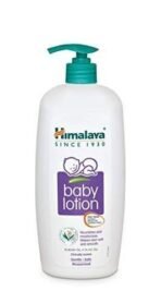 Himalaya Baby Lotion 700ml - Fast UK Delivery - Image 2