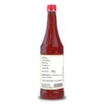 Dhampure Speciality Tomato Puree, 750 grams - Fast UK Delivery - Image 3