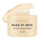 Swiss Beauty Bake It Away Translucent Loose Powder - 28g (Yellow) - Fast UK Delivery - Image 3