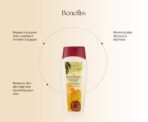 Moha: Ayurvedic Moisture Lotion 100 Ml & Foot Cream Papaya 100 Gm For For Rough Dry Skin And Cracked Heel Combo Pack (Pack Of 2) - Fast UK Delivery - Image 7