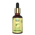 Blue Nectar Eucalyptus Essential oil for Aromatherapy and oil diffuser 15ml - Image 3