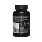 Himalaya Shilajit | 100% Pure Himalayan Shilajit I 60 Capsules | Enhances Stamina, Energy, and Power | Supports Healthy Testosterone Levels - Image 3