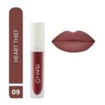 MARS Lipstick 09-Heart Thief (Matte) - Fast UK Delivery - Image 3