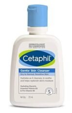 Cetaphil Moisturizing Lotion + Gentle Skin Cleanser, 100 ml /125 ml - Fast UK Delivery - Image 6