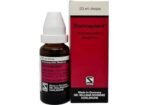 Dr. Willmar Schwabe Germany Damiaplant drops 20 ml (Pack of 1) - Fast UK Delivery - Image 2