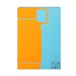 Armaf Odyssey Mandarin Sky Eau De Parfum (EDP) - 100ML | Amber Woody Long-Lasting Fragrance for Men | Perfume for Men | Warm, Inviting Scent (100, Mandarin Orange) - Fast UK Delivery - Image 4