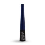 Colorbar All Matte Eyeliner, Blue 003, Matte Finish, 2.5ml | 16 hour stay | Smudgeproof | One stroke application - Fast UK Delivery - Image 2