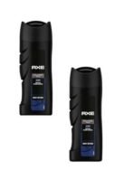 AXE Men Denim Cologne Citrus Talc Powder (300G) (Pack Of 2) - Fast UK Delivery - Image 2